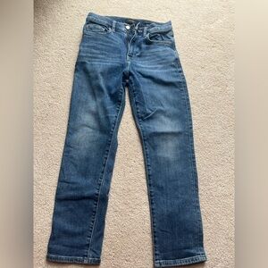 Banana Republic Size 26 Blue Denim Jeans
